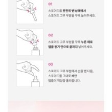 CKD Guaranteed - Retino Collagen Small Molecule 300 Collagen Pumping Ampoule