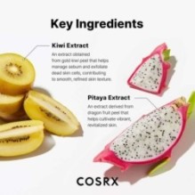 COSRX - Refresh AHA BHA Vitamin C Daily Toner