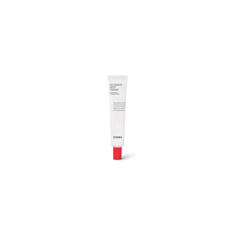 COSRX - AC Collection Ultimate Spot Cream