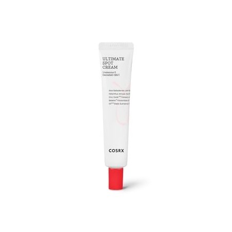 COSRX - AC Collection Ultimate Spot Cream