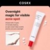 COSRX - AC Collection Ultimate Spot Cream