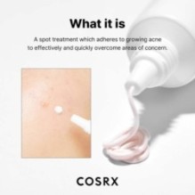 COSRX - AC Collection Ultimate Spot Cream