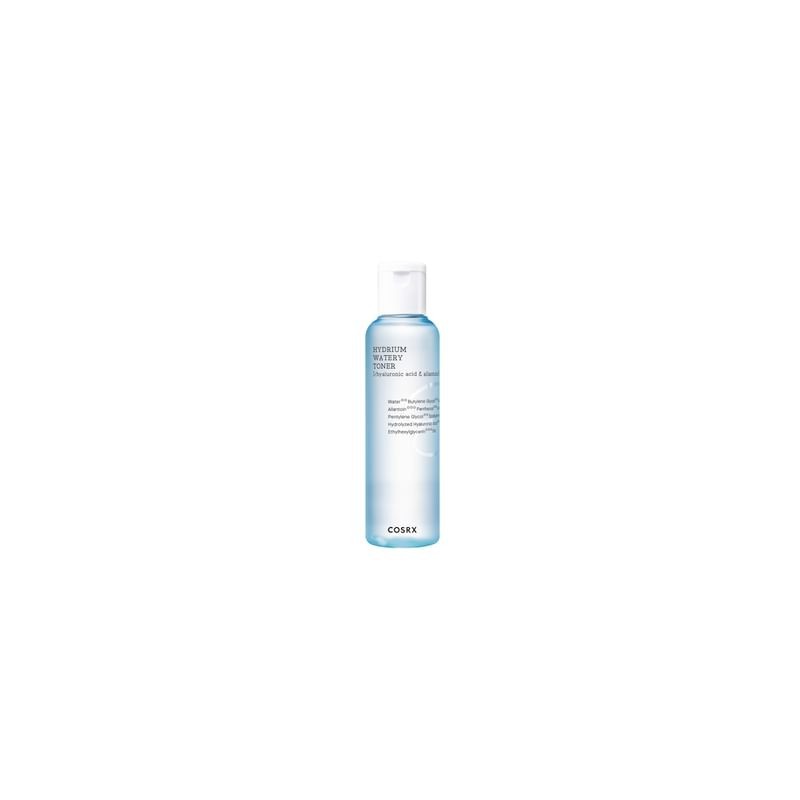 COSRX - Hydrium Watery Toner