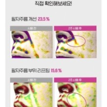 CKD Guaranteed - Retino Collagen Small Molecule 300 Guasha Lifting Serum Refill Only