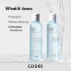 COSRX - Hydrium Watery Toner