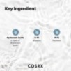 COSRX - Hydrium Watery Toner