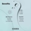 COSRX - Hydrium Watery Toner
