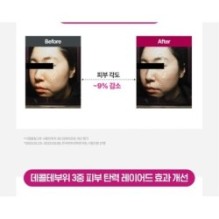 CKD Guaranteed - Retino Collagen Small Molecule 300 Guasha Neck Cream