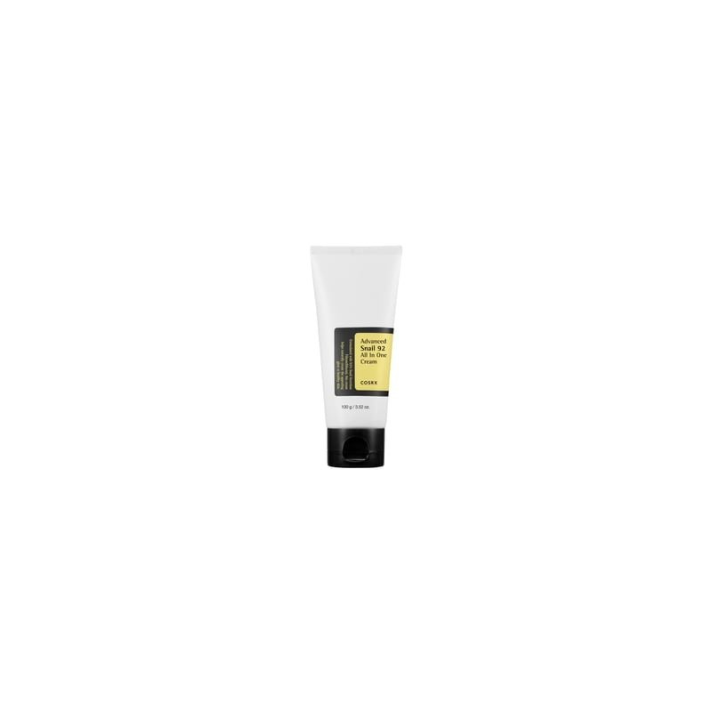 COSRX - Advanced Snail 92 All In One Cream Tube
