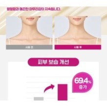 CKD Guaranteed - Retino Collagen Small Molecule 300 Guasha Neck Cream