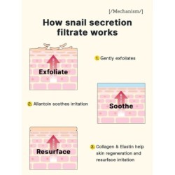 COSRX - Advanced Snail 92 All In One Cream Tube