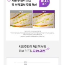 CKD Guaranteed - Retino Collagen Small Molecule 300 Neck Guasha Cream Filltocshot