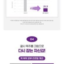 CKD Guaranteed - Retino Collagen Small Molecule 300 Neck Guasha Cream Filltocshot