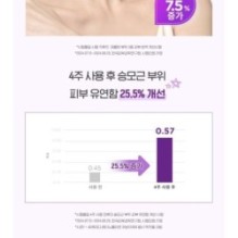 CKD Guaranteed - Retino Collagen Small Molecule 300 Neck Guasha Cream Filltocshot