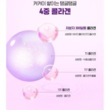 CKD Guaranteed - Retino Collagen Small Molecule 300 Neck Guasha Cream Filltocshot