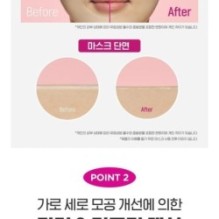 CKD Guaranteed - Retino Collagen Small Molecule 300 Pore & Elasticity Mask Set