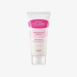 CKD Guaranteed - Retino Collagen Small Molecule Moisturizing Cream