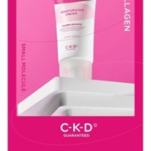 CKD Guaranteed - Retino Collagen Small Molecule Moisturizing Cream