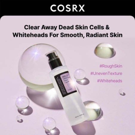 COSRX - AHA 7 Whitehead Power Liquid