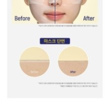 CKD Guaranteed - Vita C Teca Blemish Shot Mask Set