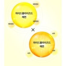 CKD Guaranteed - Vita C Teca Toning Shot Serum