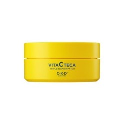 CKD Guaranteed - Vita C Teca Triple Blemish Patch