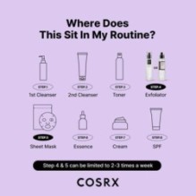 COSRX - AHA 7 Whitehead Power Liquid