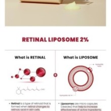 KSECRET - SEOUL 1988 Serum : Retinal Liposome 2% + Black Ginseng