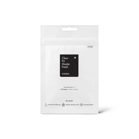 COSRX - Clear Fit Master Patch