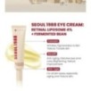 KSECRET - SEOUL 1988 Eye Cream : Retinal Liposome 4% + Fermented Bean