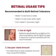 KSECRET - SEOUL 1988 Eye Cream : Retinal Liposome 4% + Fermented Bean