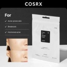 COSRX - Clear Fit Master Patch