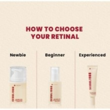 KSECRET - SEOUL 1988 Eye Cream : Retinal Liposome 4% + Fermented Bean