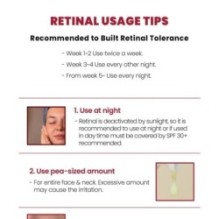 KSECRET - SEOUL 1988 Cream : Retinal Liposome 1% + Fermented Rice