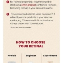 KSECRET - SEOUL 1988 Cream : Retinal Liposome 1% + Fermented Rice