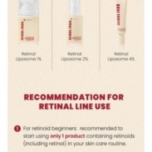 KSECRET - SEOUL 1988 Cream : Retinal Liposome 1% + Fermented Rice