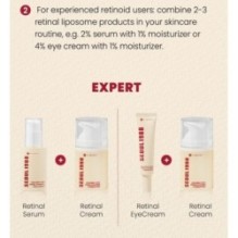 KSECRET - SEOUL 1988 Cream : Retinal Liposome 1% + Fermented Rice