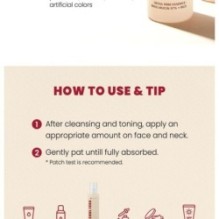 KSECRET - SEOUL 1988 Essence : Snail Mucin 97% + Rice