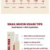 KSECRET - SEOUL 1988 Essence : Snail Mucin 97% + Rice