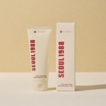 KSECRET - SEOUL 1988 Cream : Snail Mucin 93% + Rice