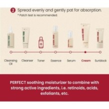 KSECRET - SEOUL 1988 Cream : Snail Mucin 93% + Rice