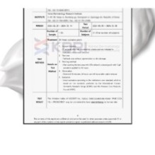 KSECRET - SEOUL 1988 Cleansing Foam : Pine Cica 1% + Probiotics