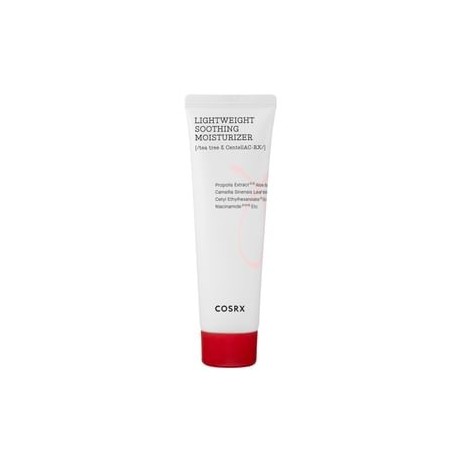 COSRX - AC Collection Lightweight Soothing Moisturizer