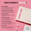 KSECRET - SEOUL 1988 Boosting Ball : Collagen 100%