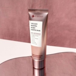 KSECRET - Collagen Boosting Secret Sleeping Mask