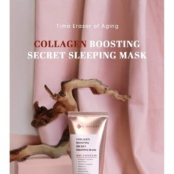 KSECRET - Collagen Boosting Secret Sleeping Mask