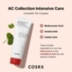 COSRX - AC Collection Lightweight Soothing Moisturizer