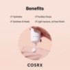 COSRX - AC Collection Lightweight Soothing Moisturizer
