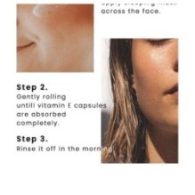 KSECRET - Collagen Boosting Secret Sleeping Mask