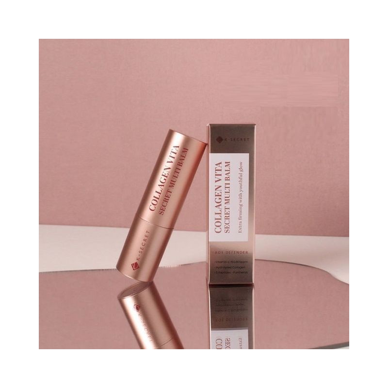 KSECRET - Collagen Vita Secret Multi Balm